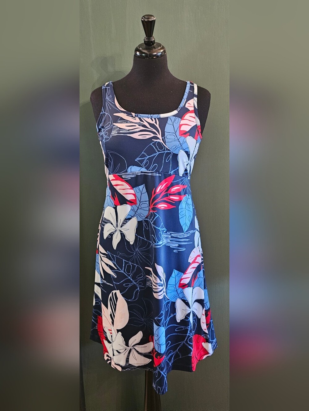 Columbia Performance Fishing Gear Dress